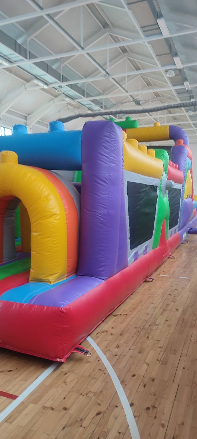 Hopli Hop – realizacja 11